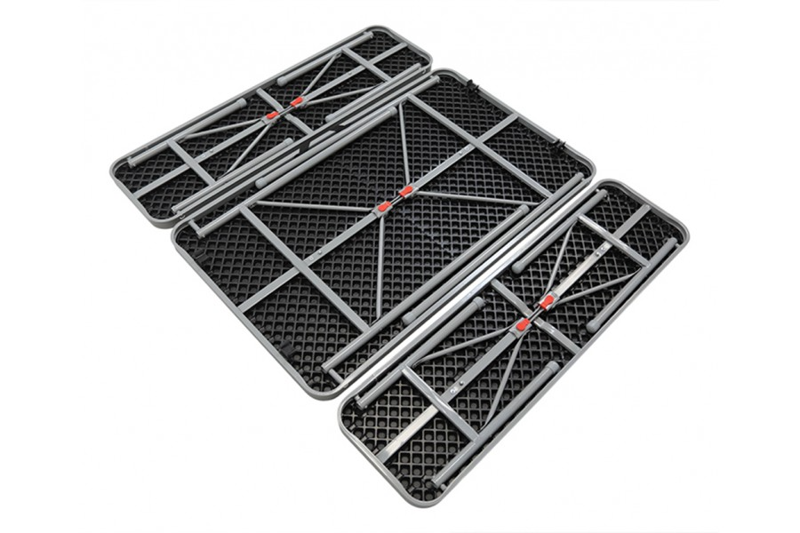 Vango Orchard Bench Set in Grey-6